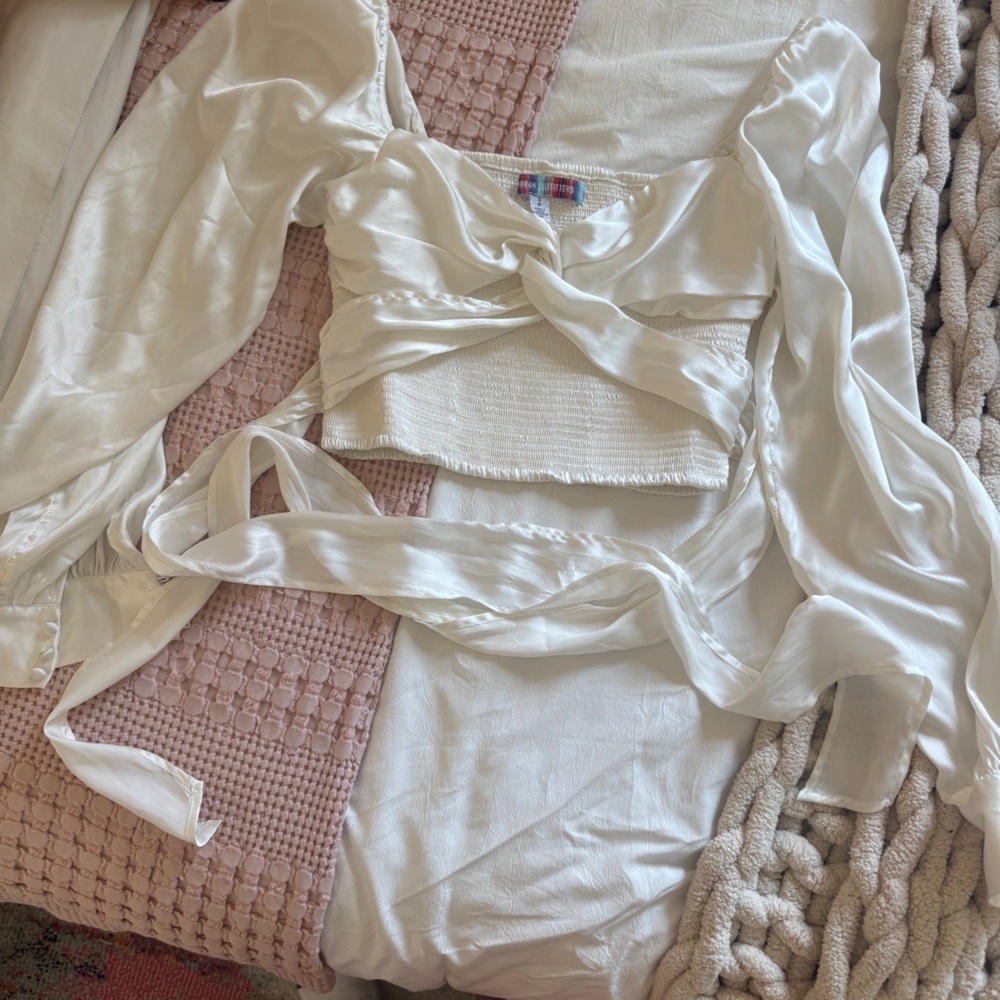 Urban outfitters blouse